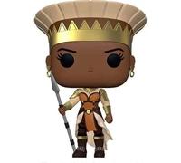 What If? Queen General Ramonda Pop Marvel #971 Vinyl Figura Funko