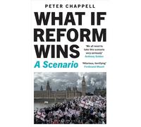 What If Reform Wins: 'Strongly recommend', Alastair Campbell on The Rest Is Politics