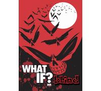 What If [Reino Unido] [DVD]