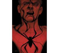 What If...? Spiderman: La sombra de la araña