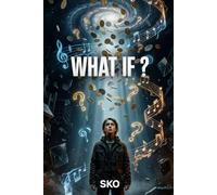 WHAT IF?: Stories Of Women Who Refused To Be Broken