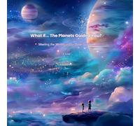 What If... The Planets Guided You?: Meeting the Worlds of Our Solar System (The What If... Wonder Collection)