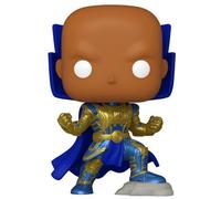 What If? The Watcher Exclusive Pop Marvel #928 Vinyl Figura Funko