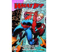 What If? Todo gran poder