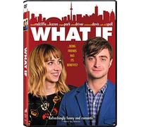 What If [USA] [DVD]