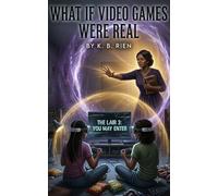 What If Video Games Were Real? (The "What If" Chronicles)