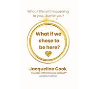 What if we Chose to be here?