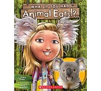 What If You Had Animal Ears?