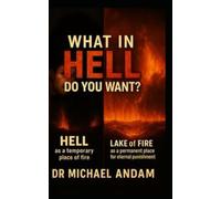 What in HELL Do You Want?