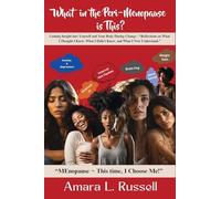 What in the Perimenopause is This?