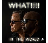 WHAT!!!! - IN THE WORLD