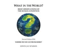 What In The World? (ebook)
