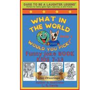 What In The World Would You Pick?(TM)