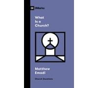 What Is A Church? (ebook)