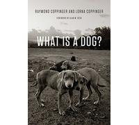 What Is a Dog?