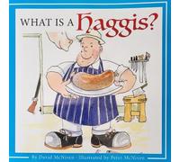 What Is A Haggis