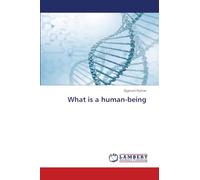 What is a human-being