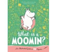 What Is A Moomin? An Illustrated Guide In 100 Objects