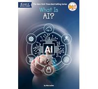 What Is AI? (What Was?)
