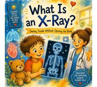 What Is an X-Ray?: Seeing Inside Without Opening the Body (What, How, Why - Big Questions for Curious Minds)