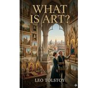 What Is Art?