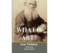 What Is Art?