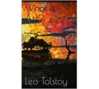 What Is Art? (ebook)