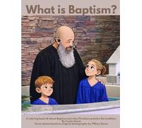 What is Baptism?