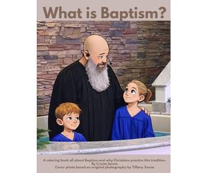 What is Baptism?
