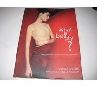 What is beauty?: new definitions from the fashion vanguard