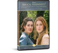What Is Biblical Femininity?