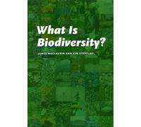 What Is Biodiversity?