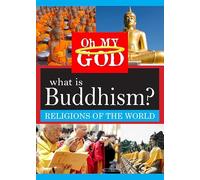 What is Buddhism? [USA] [DVD]