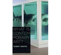 What Is Contemporary Art?
