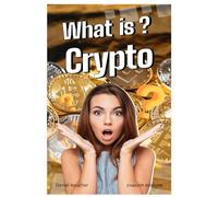 What is crypto
