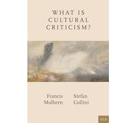 ¿Qué es la crítica cultural?