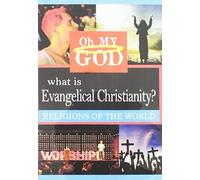 What Is Evangelical Christianity? [USA] [DVD]