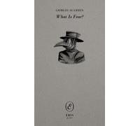 What Is Fear?: 2 (ERIS gems)