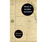 What Is Global History?