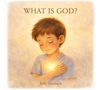 What is God?