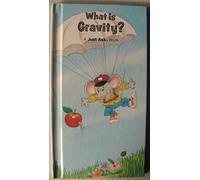 What is gravity? (A Just ask book)