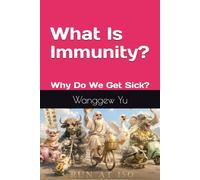 What Is Immunity?: Why Do We Get Sick?: 18 (THE RUN AT 150 PROJECT)