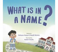 What is in a Name?