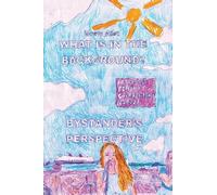 What Is In The Background? Bystander's Perspective (A comic book by Drew Alot)