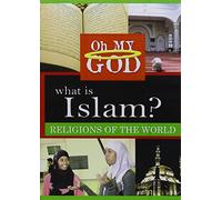 What Is Islam? [USA] [DVD]