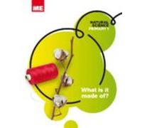 What Is It Made Of?1ºprim. Natural Science Modular
