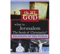 What is Jerusalem - Seeds of Christianity [USA] [DVD]