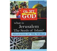 What is Jerusalem - Seeds of Islam [USA] [DVD]