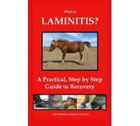 What is Laminitis? A Practical, Step by Step Guide to Recovery