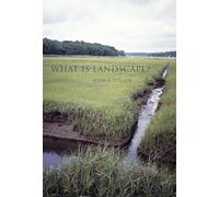 What Is Landscape?
